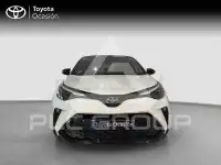 2021 Toyota C-HR
