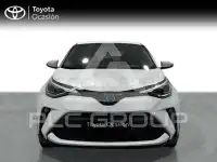 2021 Toyota C-HR