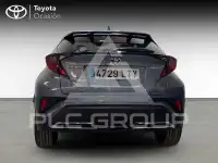 2021 Toyota C-HR