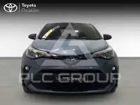 2021 Toyota C-HR