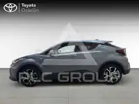 2021 Toyota C-HR