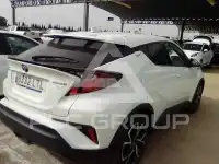 2021 Toyota C-HR