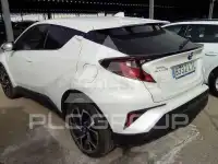 2021 Toyota C-HR