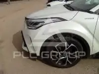 2021 Toyota C-HR