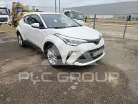 2021 Toyota C-HR