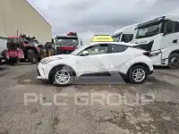 2021 Toyota C-HR