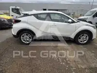 2021 Toyota C-HR