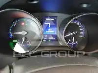 2021 Toyota C-HR
