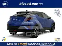 2021 Toyota C-HR