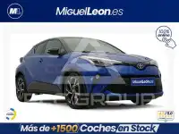 2021 Toyota C-HR