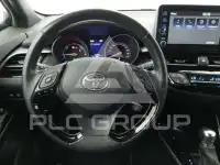 2021 Toyota C-HR