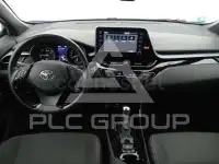 2021 Toyota C-HR