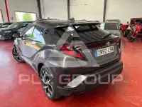 2021 Toyota C-HR