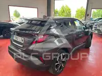 2021 Toyota C-HR