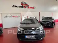 2021 Toyota C-HR