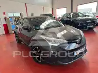 2021 Toyota C-HR