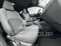 2021 Toyota C-HR