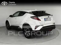2021 Toyota C-HR