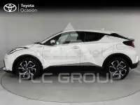 2021 Toyota C-HR