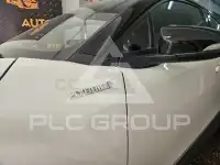 2021 Toyota C-HR