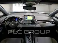 2021 Toyota C-HR