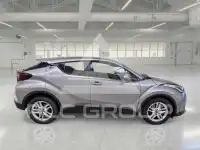 2021 Toyota C-HR