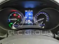 2021 Toyota C-HR