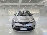 2021 Toyota C-HR