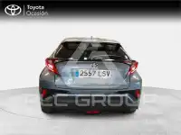 2021 Toyota C-HR