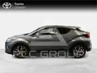 2021 Toyota C-HR