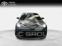 2021 Toyota C-HR