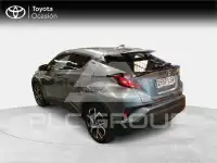 2021 Toyota C-HR