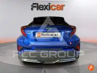 2021 Toyota C-HR