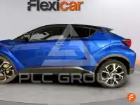 2021 Toyota C-HR