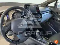 2021 Toyota C-HR