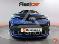 2021 Toyota C-HR