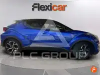 2021 Toyota C-HR