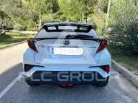 2021 Toyota C-HR