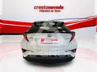 2021 Toyota C-HR
