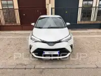 2021 Toyota C-HR