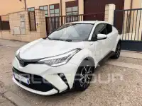 2021 Toyota C-HR