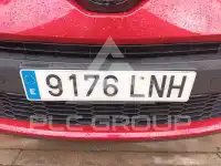2021 Toyota C-HR