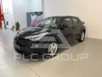 2021 Toyota C-HR