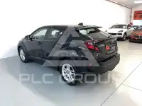2021 Toyota C-HR