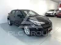 2021 Toyota C-HR