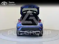 2021 Toyota C-HR