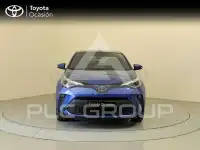 2021 Toyota C-HR