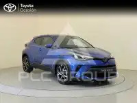 2021 Toyota C-HR