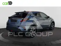 2021 Toyota C-HR