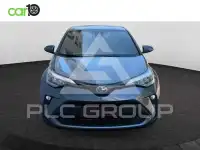 2021 Toyota C-HR